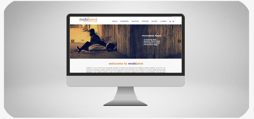 mobizent