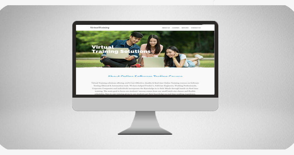 onepage-site